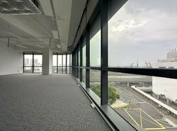 Woods Square (D25), Office #501758481